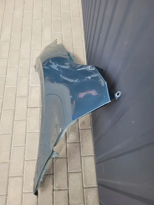 Fram vänster skärm KIA SPORTAGE 5 V 66311P1000 image 5