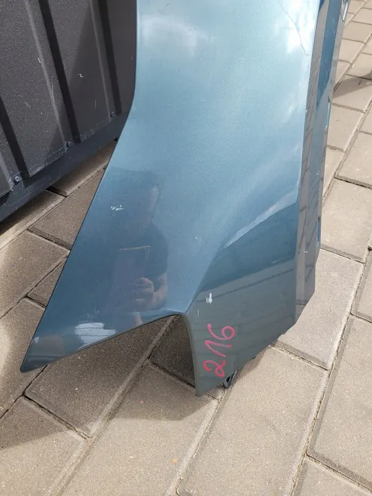 Fram vänster skärm KIA SPORTAGE 5 V 66311P1000 image 6