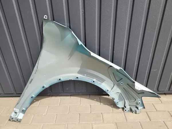 Fram vänster skärm KIA SPORTAGE 5 V 66311P1000 image 7