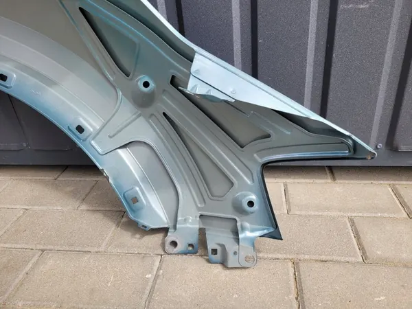 Fram vänster skärm KIA SPORTAGE 5 V 66311P1000 image 8