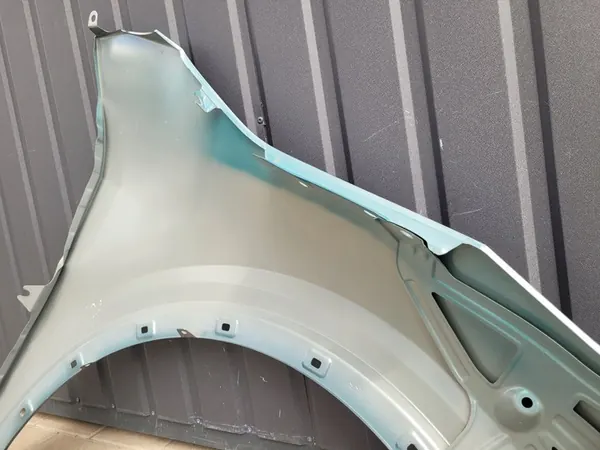 Fram vänster skärm KIA SPORTAGE 5 V 66311P1000 image 9