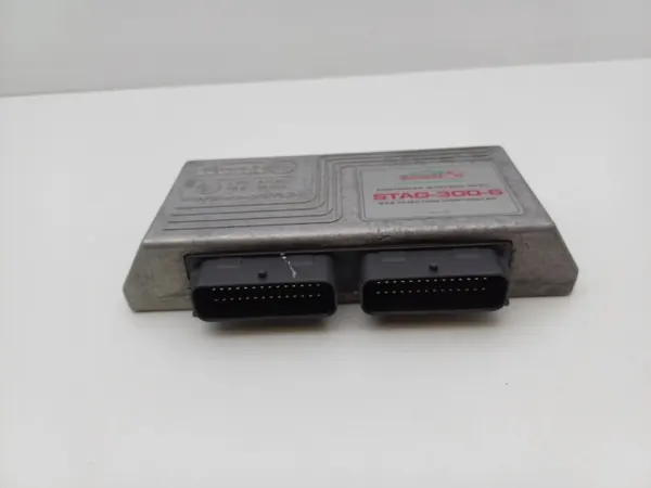 Computador Controlador Gás GPL OEM DRC92016 image 4