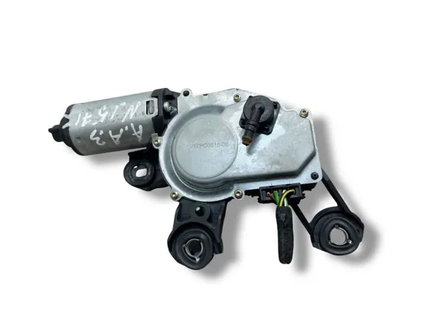 OEM MDV97619 Achterruitenwissermotor voor Audi A3 S3 8P image 4
