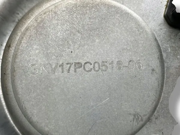 OEM MDV97619 Achterruitenwissermotor voor Audi A3 S3 8P image 6