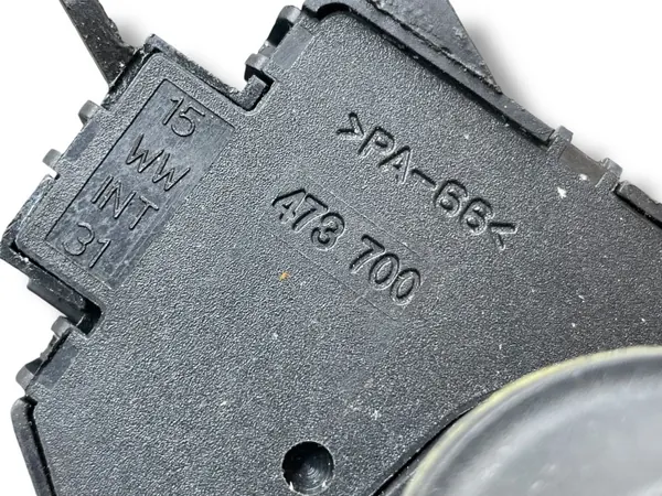 OEM MDV97619 Achterruitenwissermotor voor Audi A3 S3 8P image 7