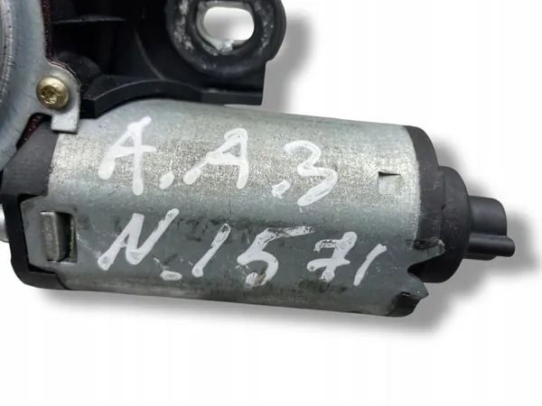 OEM MDV97619 Achterruitenwissermotor voor Audi A3 S3 8P image 8