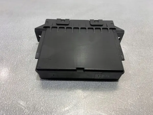 Jaguar F-Pace klimatkontrollenhet OEM FBZ19196 image 3