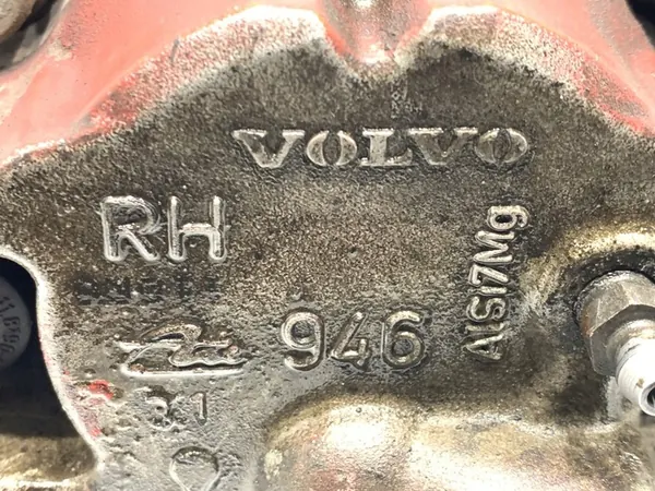 Pinça de freio dianteira direita Volvo S80 II 4.4 316CV 946 image 4