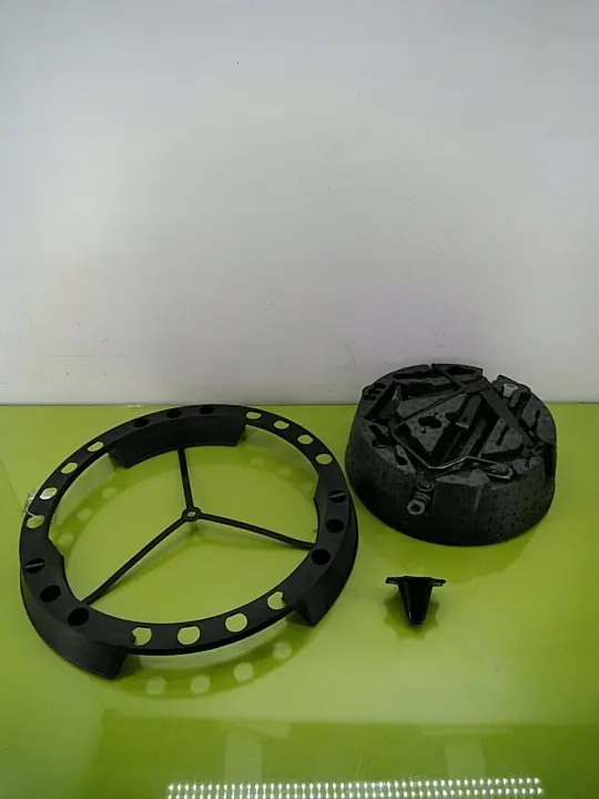 Varaupyöräsarja OEM 13162851 Fiat Croma II image 2