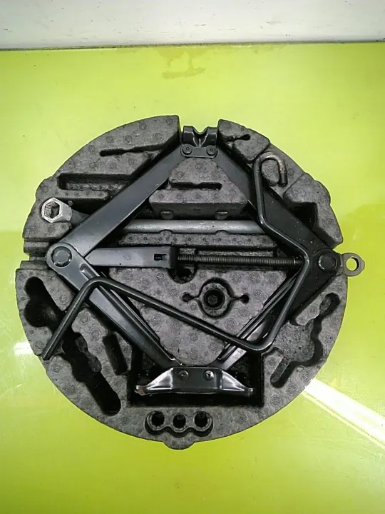 Varaupyöräsarja OEM 13162851 Fiat Croma II image 6