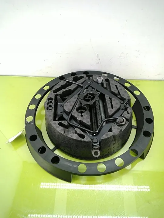 Varaupyöräsarja OEM 13162851 Fiat Croma II image 9