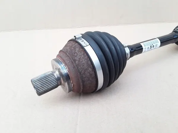 Vänster halvmellanaxel VW Golf VII 1.0 TSI 2018 5Q0407271DB image 2