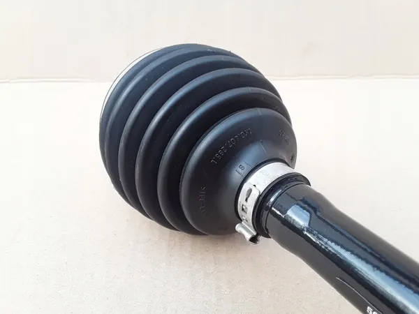 Vänster halvmellanaxel VW Golf VII 1.0 TSI 2018 5Q0407271DB image 3