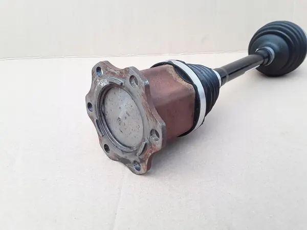 Vänster halvmellanaxel VW Golf VII 1.0 TSI 2018 5Q0407271DB image 4