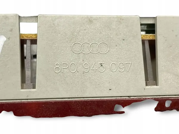 Audi A3 S3 8P 2004 Luz de Freno 8P0945097 image 6