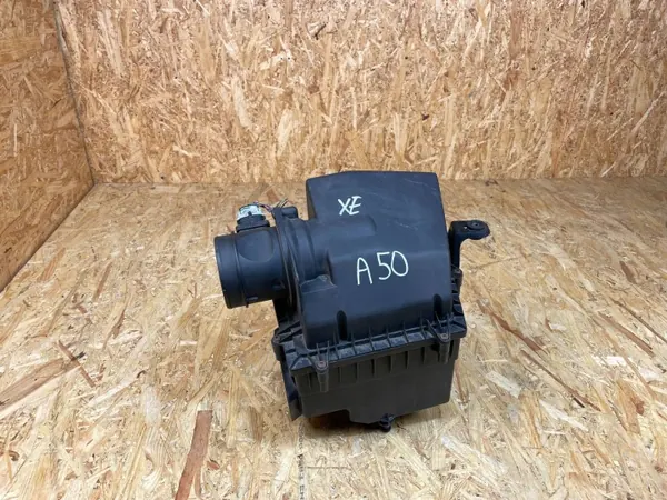 Luftfilterhus OEM GX73-9600-DB Jaguar XE image 2
