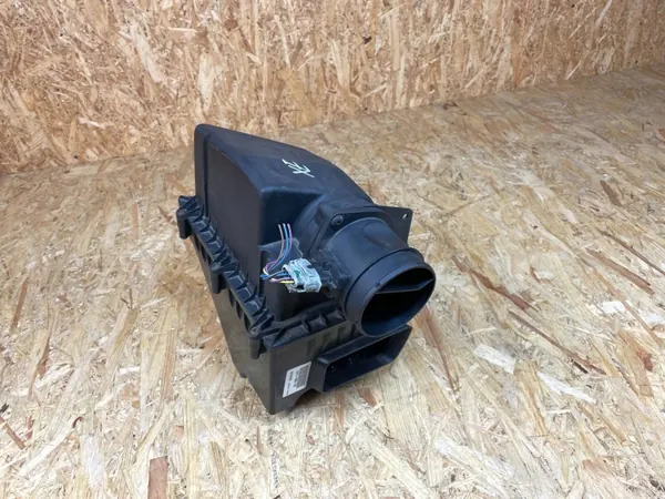 Luftfilterhus OEM GX73-9600-DB Jaguar XE image 4