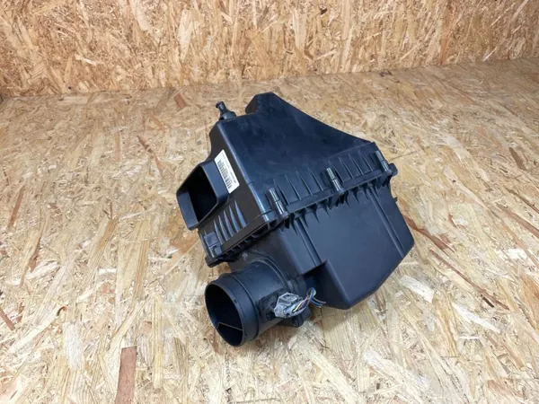 Luftfilterhus OEM GX73-9600-DB Jaguar XE image 5