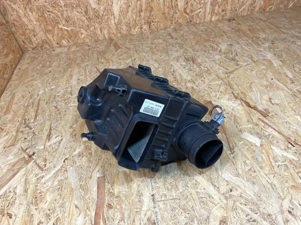 Luftfilterhus OEM GX73-9600-DB Jaguar XE image 8