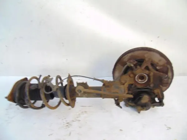 Amortecedor Dianteiro Direito OEM 383594 Kia Pro Ceed image 3