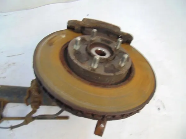 Amortecedor Dianteiro Direito OEM 383594 Kia Pro Ceed image 6