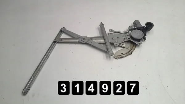 Régulateur de vitre Suzuki Swift OEM AM-314927 Occasion image 2