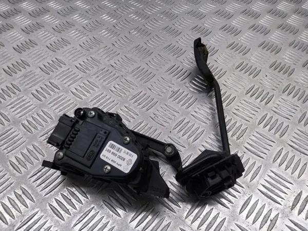 Potentiomètre de pédale d'accélérateur OEM 8200699691 image 2