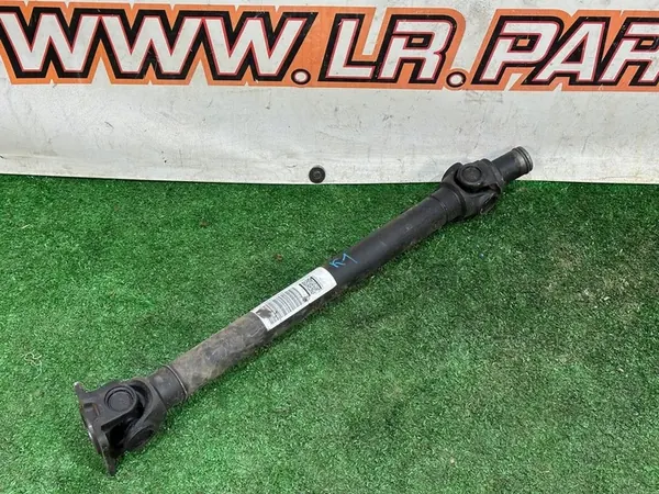 Framdrivningsaxel Range Rover Velar L560 HK83-3219-BC image 10