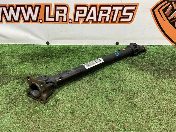 Framdrivningsaxel Range Rover Velar L560 HK83-3219-BC image 2