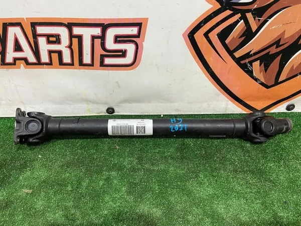 Framdrivningsaxel Range Rover Velar L560 HK83-3219-BC image 4