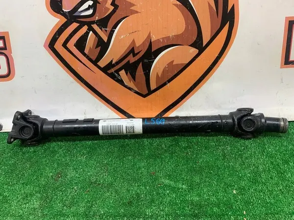 Framdrivningsaxel Range Rover Velar L560 HK83-3219-BC image 7