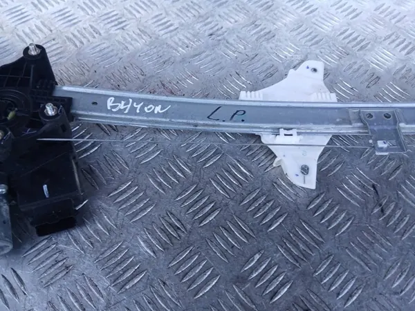 OEM 82401Q0020 Elevador janela esquerdo dianteiro Hyundai Bayon image 3