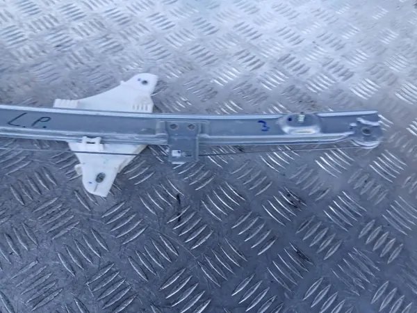 OEM 82401Q0020 Elevador janela esquerdo dianteiro Hyundai Bayon image 4