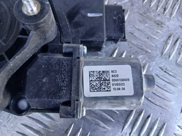 OEM 82401Q0020 Elevador janela esquerdo dianteiro Hyundai Bayon image 5