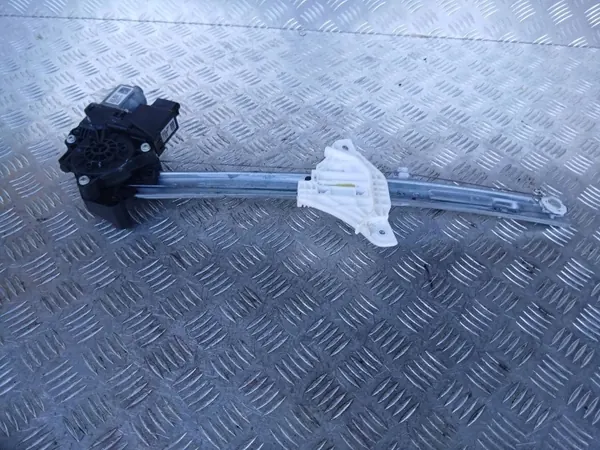 OEM 82401Q0020 Elevador janela esquerdo dianteiro Hyundai Bayon image 6