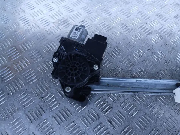 OEM 82401Q0020 Elevador janela esquerdo dianteiro Hyundai Bayon image 7