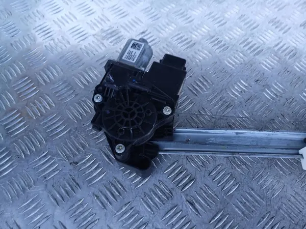 OEM 82401Q0020 Elevador janela esquerdo dianteiro Hyundai Bayon image 8