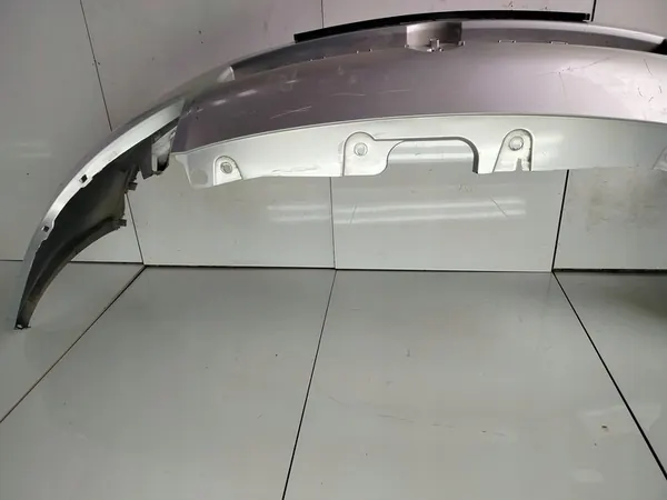 Paraurti anteriore Fiat Bravo II 06-14 735443850 image 6