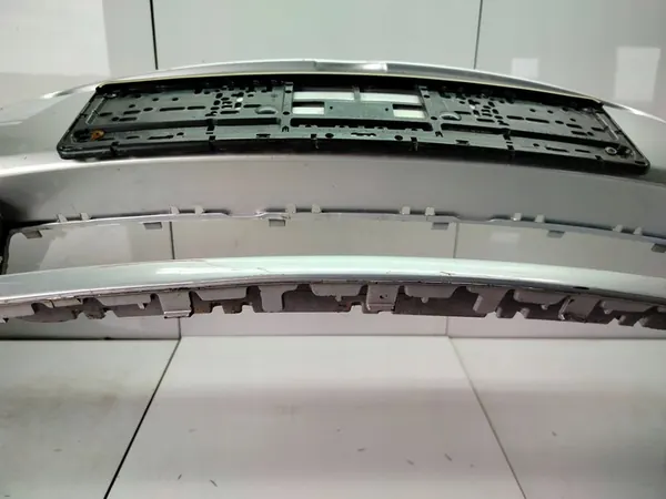 Paraurti anteriore Fiat Bravo II 06-14 735443850 image 9