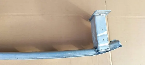Viga do para-choques dianteiro Bentley Bentayga OEM BQZ495 image 7