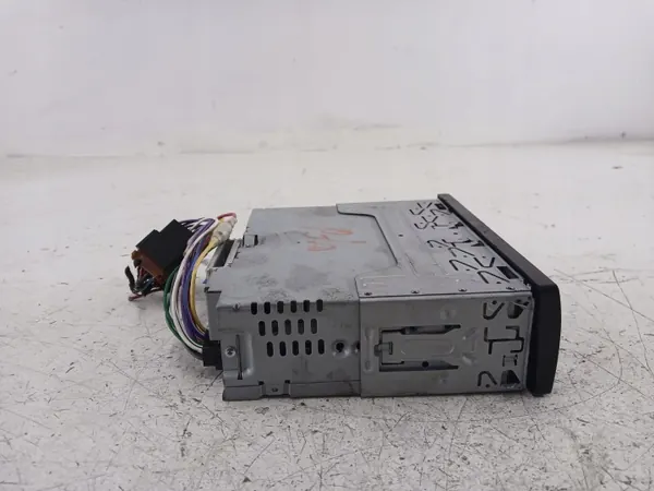 JVC KD-R481 Autoradio CD MP3 AUX Käytetty image 4