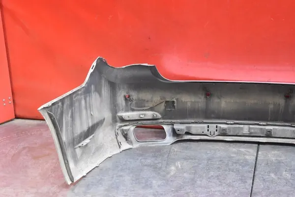 Paraurti posteriore 354 PDC BMW F02 Long 08-12 image 10