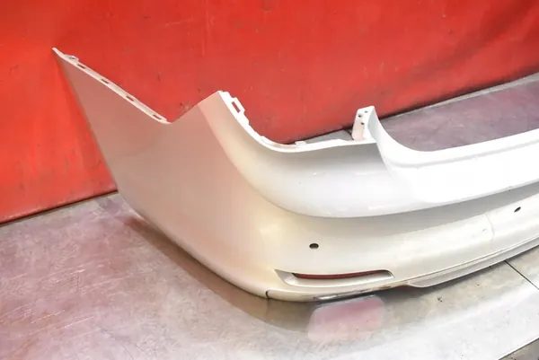 Paraurti posteriore 354 PDC BMW F02 Long 08-12 image 2