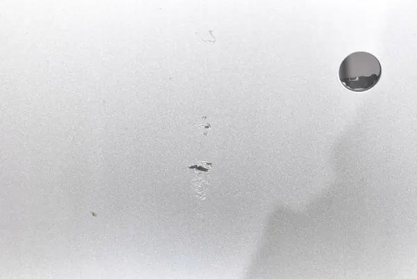 Paraurti posteriore 354 PDC BMW F02 Long 08-12 image 5