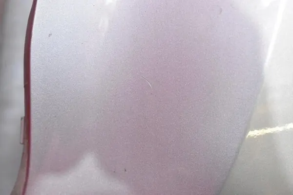 Paraurti posteriore 354 PDC BMW F02 Long 08-12 image 7