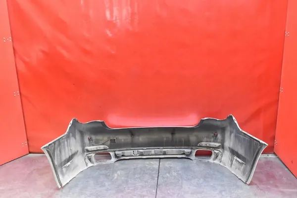 Paraurti posteriore 354 PDC BMW F02 Long 08-12 image 9