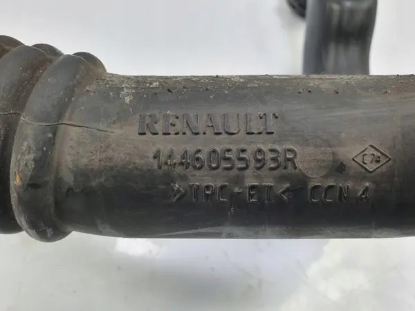 Imuputki OEM 144605593R Renault Master III:lle image 3
