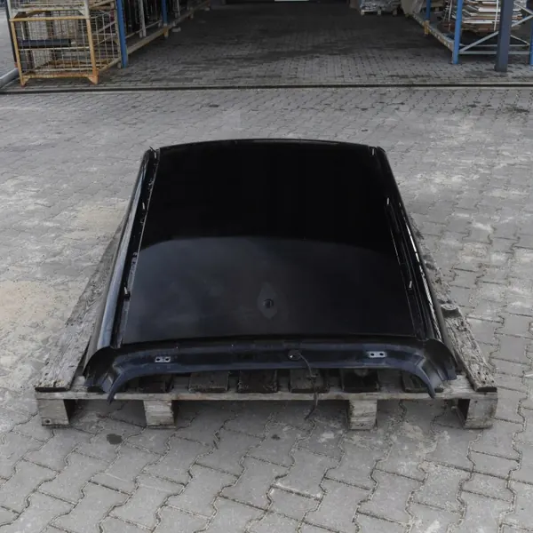 Pilares de techo OEM 67111BE000 para Hyundai Kona II - Usado image 4
