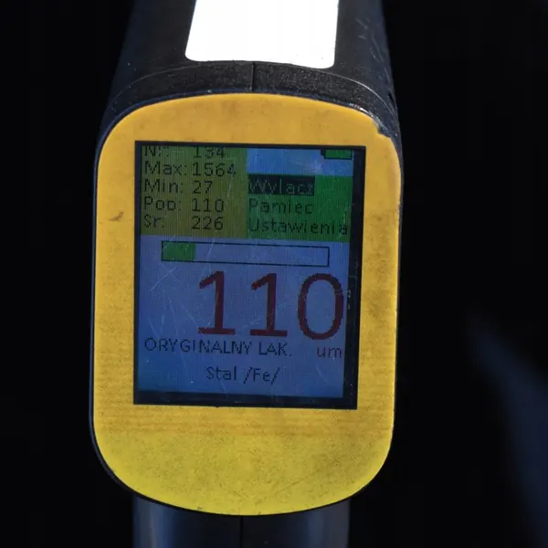 Pilares de techo OEM 67111BE000 para Hyundai Kona II - Usado image 8
