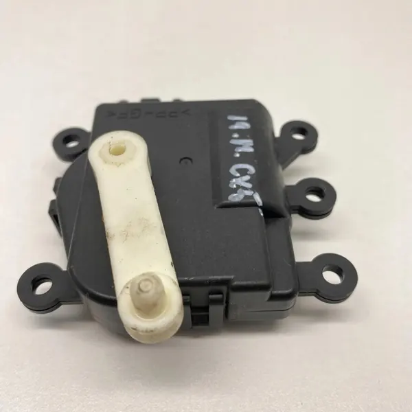 Mazda CX-5 II 2019 Heater Motor image 2